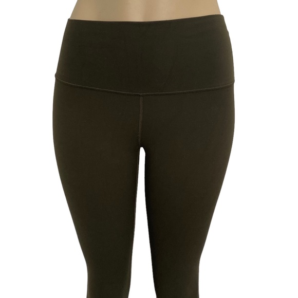 Lululemon Align High Rise Leggings Size 6 - Picture 4 of 5